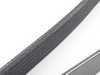 ES#2593193 - 06J260849F - Accessory Belt - Recommended to be replaced at the first sign of cracking - Bando - Audi Volkswagen