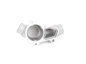 ES#3438874 - 14-009 - Thermostat Housing Kit - All Aluminum - Never worry about cracking again - Active Autowerke - BMW