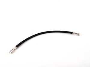 ES#36720 - 16122229410 - E46 M3 Front Fuel Feed Line - Replace your rusted and leaking fuel line - Genuine BMW - BMW