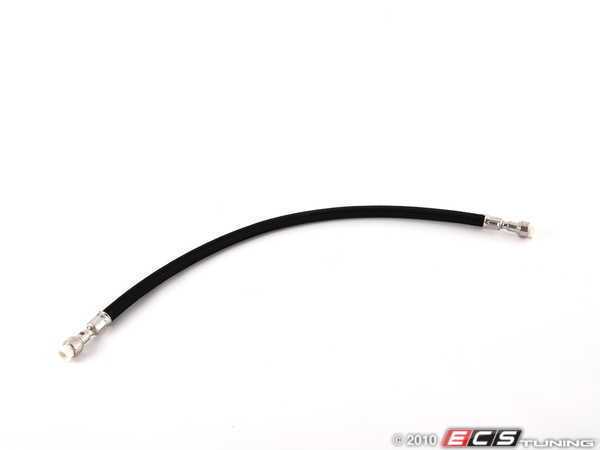 Genuine BMW - 16122229410 - E46 M3 Front Fuel Feed Line (16-12-2 