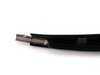 ES#78537 - 51138208405 - E38 Genuine C pillar trim - left - Black - Genuine BMW - BMW