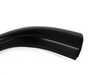 ES#78537 - 51138208405 - E38 Genuine C pillar trim - left - Black - Genuine BMW - BMW