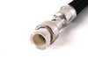 ES#36720 - 16122229410 - E46 M3 Front Fuel Feed Line - Replace your rusted and leaking fuel line - Genuine BMW - BMW