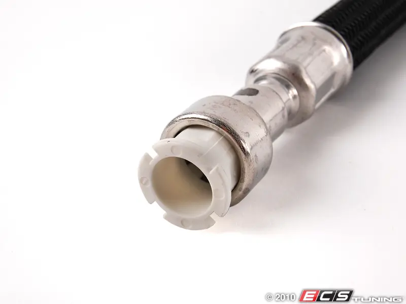 Genuine BMW - 16122229410 - E46 M3 Front Fuel Feed Line (16-12-2 