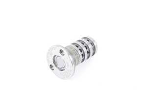 ES#2818194 - 06L109257F - Camshaft Adjuster Valve Unit - Priced Each - Controls the flow of oil for the camshaft adjuster - Genuine Volkswagen Audi - Audi Volkswagen