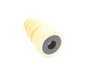 ES#343352 - 3C0511359F - Bump stop - Priced Each - Used on the rear shock to avoid bottoming out your suspension - Genuine Volkswagen Audi - Audi Volkswagen