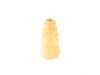 ES#343352 - 3C0511359F - Bump stop - Priced Each - Used on the rear shock to avoid bottoming out your suspension - Genuine Volkswagen Audi - Audi Volkswagen