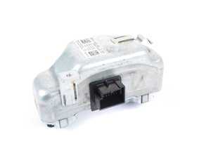 ES#2976574 - 5K0905861D - Steering Column Immobilizer Control Unit - Locks steering column to prevent theft - Genuine Volkswagen Audi - Volkswagen