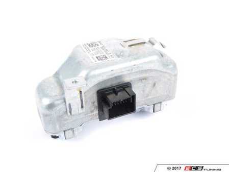 ES#2976574 - 5K0905861D - Steering Column Immobilizer Control Unit - Locks steering column to prevent theft - Genuine Volkswagen Audi - Volkswagen