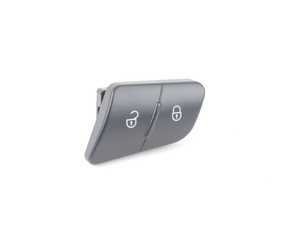 ES#3468562 - 3C0962125BREH - Driver'S Door Lock Switch - Controls electric door lock operation - URO - Volkswagen