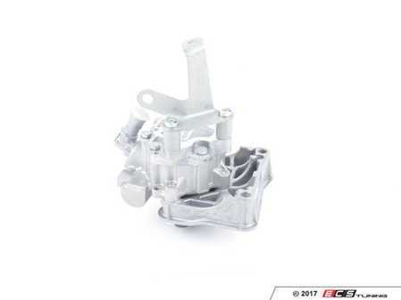 ES#3245398 - 32417837884 - Power Steering Pump - (NO LONGER AVAILABLE) - ZF - 