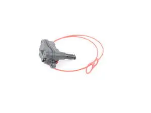 Fuel Door Locking actuator