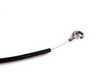 ES#90481 - 51218215697 - E38 Front Door Bowden Cable - Left - Bowden cable from inside door handle to latch - Genuine BMW - BMW