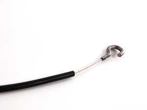 ES#90481 - 51218215697 - E38 Front Door Bowden Cable - Left - Bowden cable from inside door handle to latch - Genuine BMW - BMW
