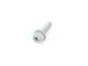 ES#1299989 - N10027105 - Allen Bolt - Price Each - Install new hardware with your new parts. M10x35 - Genuine Volkswagen Audi - Audi