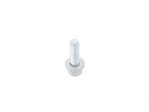 ES#1299989 - N10027105 - Allen Bolt - Price Each - Install new hardware with your new parts. M10x35 - Genuine Volkswagen Audi - Audi