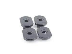 MQB Rear Subframe Mount Insert Kit