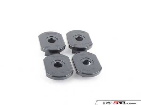 ES#3449954 - CTS-HW-257 - MQB Rear Subframe Mount Insert Kit - Improve rear end rigidity for better cornering response - CTS - Audi Volkswagen
