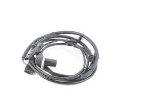 ES#3432673 - 8E0927807E - Rear ABS Sensor - Left - Clear codes and restore ABS function - Meyle - Audi