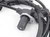 ES#3432673 - 8E0927807E - Rear ABS Sensor - Left - Clear codes and restore ABS function - Meyle - Audi