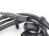 ES#3432673 - 8E0927807E - Rear ABS Sensor - Left - Clear codes and restore ABS function - Meyle - Audi