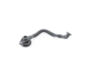 Pressure Control Valve (PCV) - left