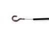 ES#90481 - 51218215697 - E38 Front Door Bowden Cable - Left - Bowden cable from inside door handle to latch - Genuine BMW - BMW