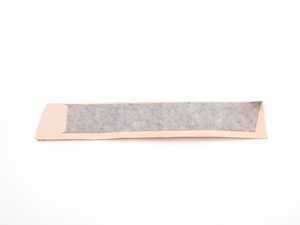 ES#79093 - 51141972593 - E24 Decorative Strip Front Left - Genuine BMW - BMW
