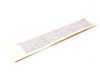 ES#79093 - 51141972593 - E24 Decorative Strip Front Left - Genuine BMW - BMW
