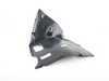 ES#3463551 - 51718193812 - E46 Front Fender Liner - Right  - Front fender liner, forward section - Bremmen Parts - BMW