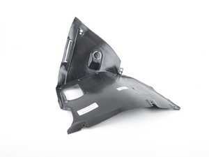 ES#3463551 - 51718193812 - E46 Front Fender Liner - Right  - Front fender liner, forward section - Bremmen Parts - BMW