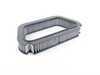 ES#3419903 - 4E0819439A - Cabin Filter / Fresh Air Filter - Filter the air coming into your vehicle - Meyle - Audi