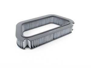 ES#3419903 - 4E0819439A - Cabin Filter / Fresh Air Filter - Filter the air coming into your vehicle - Meyle - Audi