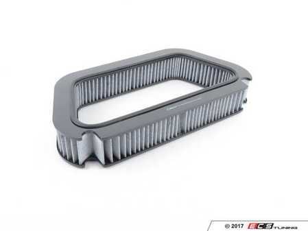 ES#3419903 - 4E0819439A - Cabin Filter / Fresh Air Filter - Filter the air coming into your vehicle - Meyle - Audi
