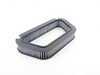 ES#3419903 - 4E0819439A - Cabin Filter / Fresh Air Filter - Filter the air coming into your vehicle - Meyle - Audi