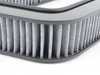 ES#3419903 - 4E0819439A - Cabin Filter / Fresh Air Filter - Filter the air coming into your vehicle - Meyle - Audi