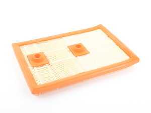ES#3449297 - 04E129620 - Air Filter  - Keep clean air running through your engine - Mahle - Audi Volkswagen