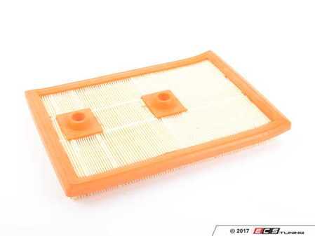 ES#3449297 - 04E129620 - Air Filter  - Keep clean air running through your engine - Mahle - Audi Volkswagen