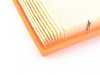 ES#3449297 - 04E129620 - Air Filter  - Keep clean air running through your engine - Mahle - Audi Volkswagen