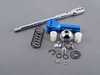 ES#3450940 - SS-003 - Short Throw Shifter  - Provide a more precise shift and allows for quicker shifting - Megan Racing - Audi