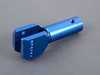 ES#3450940 - SS-003 - Short Throw Shifter  - Provide a more precise shift and allows for quicker shifting - Megan Racing - Audi