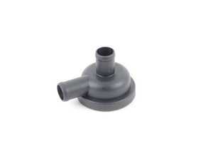 ES#3462921 - 06A129101D - Pressure Control Valve (PCV) - (19mm) - Located on the intake hose leading to the turbo inlet - Kayser - Audi Volkswagen