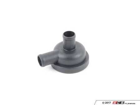 ES#3462921 - 06A129101D - Pressure Control Valve (PCV) - (19mm) - Located on the intake hose leading to the turbo inlet - Kayser - Audi Volkswagen