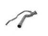 ES#3463367 - 8E0121101 - Upper Radiator Hose - Connects the upper radiator to the expansion tank and thermostat housing - Hudson - Audi