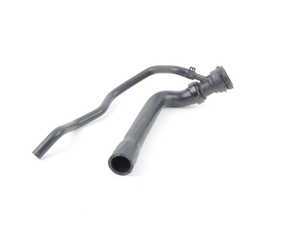 ES#3463367 - 8E0121101 - Upper Radiator Hose - Connects the upper radiator to the expansion tank and thermostat housing - Hudson - Audi
