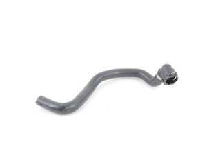 ES#3463363 - 8D0819373N - Heater Core Hose - Return - Connects the heater core to the hard water pipe - Hudson - Audi Volkswagen