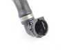 ES#3463363 - 8D0819373N - Heater Core Hose - Return - Connects the heater core to the hard water pipe - Hudson - Audi Volkswagen