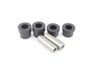 Performance Polyurethane Rear Upper Arm Inner Bushing Set