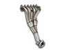 ES#3479257 - 885701KT - Supersprint High-Flow Headers & Downpipe Kit - Increase power, torque, throttle response as well as the sound of your VR6! - Supersprint - Volkswagen