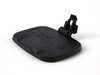 ES#76231 - 51127042708 - E65 Tow Hook Cover - Rear - Comes in primer, ready for paint - Genuine BMW - BMW